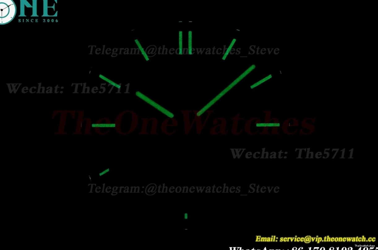 Stk PPF LE 40mm SS Super A240 5712 Blue Clone Nautilus 0418